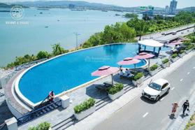 Suất ngoại giao căn biệt thự view trực Vịnh tại Beverly Hills HL, 250m2, chỉ 2x tỷ full nội thất
