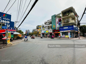 Nhanh mới kịp! Ngang 6 hơn 100m2 ngay trung tâm Hoàng Diệu 2. Giá 7 tỷ ngộp