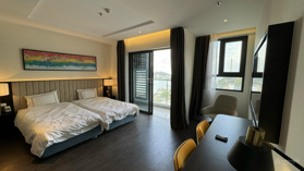 Cắt lỗ Studio nhận nhà ngay giá 1,4 tỷ, full nội thất 5* toà S2 Sapphire Hạ Long