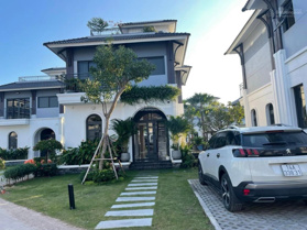 Mua bán biệt thự dự án Sonasea Vân Đồn, giá cắt lỗ tốt nhất thị trường, mua nhận nhà vân hành ngay