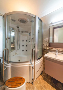 Bán căn liền kề trục thông dự án Green Bay Village, 4 tầng hoàn thiện đầy đủ nội thất đẹp, giá rẻ