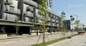 Shophouse Opera Thủ Thiêm - ưu đãi giá thuê, ngay mặt đường lớn