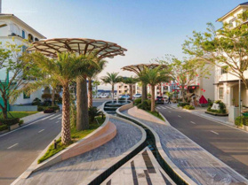 Quỹ căn ngoại giao view biển Beverly Hills Hạ Long, sổ đỏ cầm tay giá full 23 tỷ