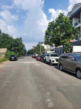 Bán nhà view sông Bình Lợi - Đặng Thùy Trâm, P13, Bình Thạnh (5x18m) 4 tầng đường 12m nhỉnh 10 tỷ