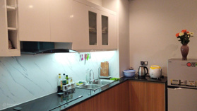 Cần bán nhanh căn 1 ngủ lớn 2 ban công sổ đỏ trao tay