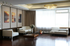 Hải Yến 0963 775 556 - bán CH 4PN - 200,3m2 Saigon Pearl, view đẹp nhất dự án T09/2024 giá 23 tỷ