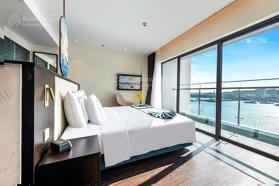Cần tiền bán gấp căn Studio view Biển 1,6x tỉ thương lượng LH: 0866 861 366