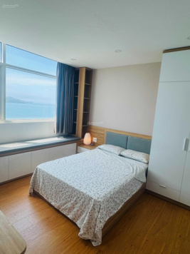 Cho thuê căn hộ chính chủ tại Nha Trang