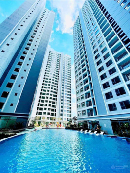 Kẹt tiền bán gấp căn hộ cao cấp view sông Sài Gòn giá 2,239 tỷ