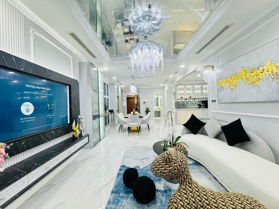 Chuyên cho thuê CH Vinhomes Central Park căn 1 - 2 - 3 - 4PN, Landmark 81 giá tốt nhất 0918 328 348