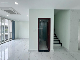 Cho thuê shophouse khu Sala gồm 1 hầm 4 lầu, giá 120triệu/tháng