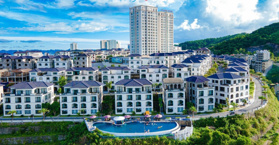 Bán suất ngoại giao rẻ 10 tỉ biệt thự đồi Beverly Hill view trực diện biển, LH: 0977 141 808