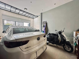 Chốt ngay kẻo hết nhà đẹp ô tô ngủ nhà gần sân bay khu Bạch Đằng, Tân Bình. DT: 56m2. Giá 3,4tỷ
