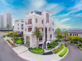 Hot! Bán biệt thự cổ Hạ Long 250m2 sẵn sổ tại KDT 5S view vịnh ở ngay giá gốc CDT 21,8tỷ 0943 274 513