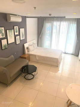 Bán căn hộ Officetel 1PN - 1WC 36.44m2 = 2.030 tỷ bao thuế phí sang tên, giá rẻ nhất thị trường