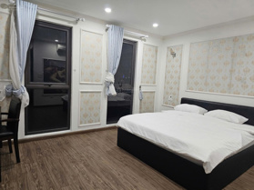 Bán khách sạn Vienna Hotel TP Bắc Ninh