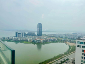 Bán căn 2PN 68m2 tại chung cư BIM Green Bay Premium 24 tầng view biển, Hùng Thắng, Hạ Long