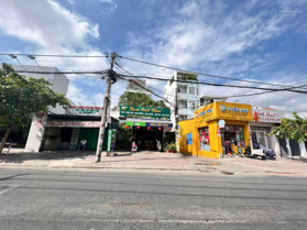 Hoàng Diệu 2 P. Linh Chiểu - 110m2 ngang 6m vuông A4 có sẵn 6 phòng, thu nhập 15 Triệu/Tháng