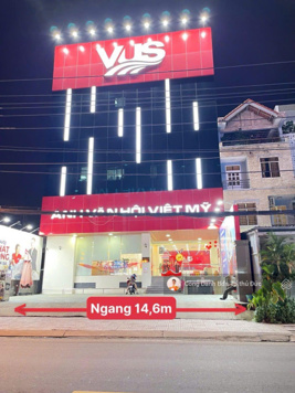 Giảm 10 tỷ Building 7 tầng đoạn đẹp nhất Nguyễn Văn Tăng - 14,6x31m - hợp đồng thuê 2tỷ/năm