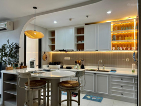 CH 2PN (87m2) cho thuê giá 22 triệu/tháng cao cấp Hà Đô Centrosa Garden Q10, hotline 0933 626 466