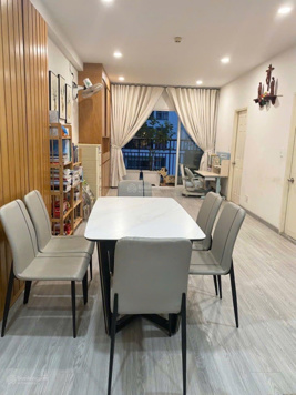 Căn góc chung cư 4S Linh Đông hai mặt thoáng Đông Bắc và Đông Nam. 76m2 giá 2.5 tỷ TL