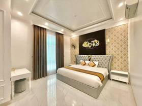Bán căn liền kề Little bán đảo 2, view hồ đẹp, sổ đỏ giá chỉ 9,x tỷ. Lh 0965 868 595