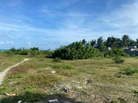 Bán 3900m2 đất giáp biển liền kề khu resort GM Dốc Lết Ninh Thủy, TX. Ninh Hòa