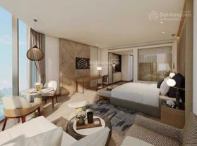 2N2VS 56m2 view hồ rẻ nhất thị trường, có sổ, tầng cao, ko giao CĐT vận hành
