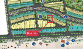 Em Tiến GĐKD có lô đất nền quỹ thưởng dự án Safabay cực đẹp giá chỉ 3xtr/m2 sổ đỏ - góc 4 mặt tiền