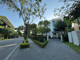 Bán căn biệt thự đơn lập Sun Premier Village Hạ Long, DT 444m2 cam kết lợi nhuận 2,6 tỷ/năm