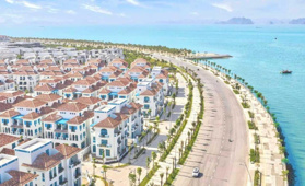 Feria đơn lập 420m dãy M mặt hồ, lưu không 40m2, cam kết rẻ nhất thị trường