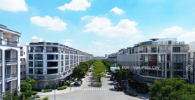 Bán shophouse Vạn Phúc City 10/2024. Nguyễn Thị Nhung 5x20m 24 tỷ, 7x20m 38 tỷ, Đinh Thị Thi 38 tỷ