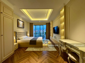 Chính chủ bán nhà 6 tầng thang máy tại Hoàng Đạo Thành - Q Thanh Xuân - diện tích 50m - giá 12.5 tỷ