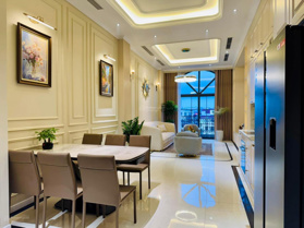 Nhà đẹp đẳng cấp nhất Bồ Đề, Long Biên, mặt hồ, kinh doanh, thang máy, gara, nội thất nhập khẩu