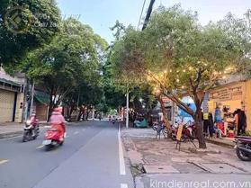 Bán nhà mặt tiền Bình Thọ, 135m2, cạnh trục chính thống nhất - ngã tư thủ đức giá chỉ 115tr/m2