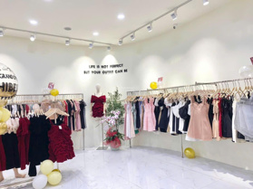 Bán gấp nhà mặt tiền đường Hoàng Diệu 2 đang cho thuê 80tr/tháng.