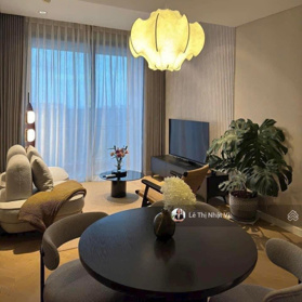 Cho thuê Phase2 61m2(rèm, giàn phơi, máy lạnh, tủ lạnh) giá 8.5tr/Th. Phase1 56m2= 8tr.Fre 2 Năm QL