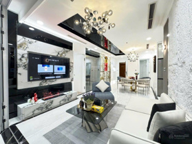 Em chuyên cho thuê căn hộ 1,2,3,4PN Vinhomes Central Park độc quyền căn giá tốt nhất LH 0378 402 723
