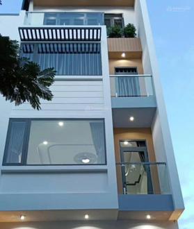 Nhà giá ngộp 282/ Bùi Hữu Nghĩa, P. 2, Bình Thạnh - diện tích cực lớn. 1T 2L giá 4tỷ850