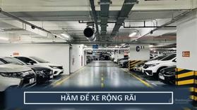 Cho thuê 155m2 sàn tầng 1 chân đế toà Artemis mặt đường Tôn Thất Tùng kéo dài