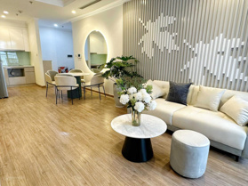 Quỹ căn cho thuê đa dạng - STU - 1N - 2N - 3N giá tốt nhất tại Vinhomes Ocean Park 1