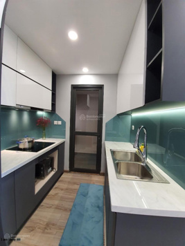 Căn hộ cho thuê tại D''Capitale. Quỹ căn mới tháng 10/2024. Studio-1-2-3 phòng ngủ