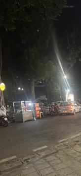 Nhà phố cổ giá ngoại thành, phố Tăng Bạt Hổ ôtô tránh, 20m ra mặt phố, nhà 5 tầng, MT 5,8m*12,8 tỷ