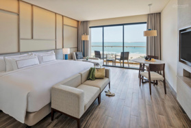 Hot! Melia mở bán 81 căn hộ biển cuối cùng - TT chỉ 800tr, tặng full nội thất, nhận nhà ngay