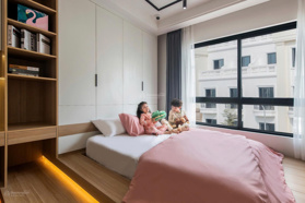 Suất đầu tư chỉ từ 4 tỷ(30%) Căn Townhouse Vip trục đại lộ thương cảng dự án Vinhomes Golden Avenue