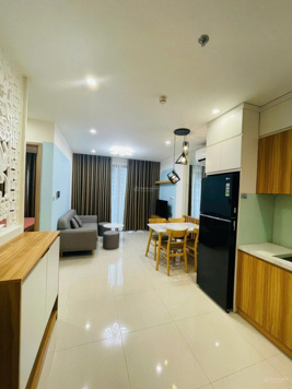 Cho thuê ch 1PN+ 50m2 đã ngăn thành 2PN full NT cao cấp 8.000.000 vnd tại Vin Grand Park