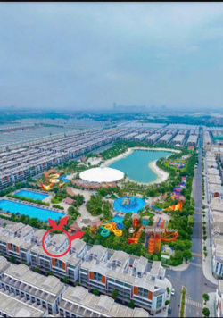 Bán liền kề, biệt thự mặt biển Vinhomes Ocean Park 3- LK 17.5 tỷ, biệt thự 27 tỷ (VIP- chuẩn 100%)