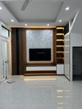 Chính chủ - bán nhà Tư Đình 40.3m2 - 3 mặt thoáng - full nội thất mới 100%. Liên hệ 0904 211 661