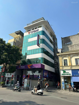 Cần bán nhà mặt phố giá 74,5 tỷ VND tại Thanh Xuân, Hà Nội