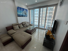 Bán căn 2 phòng ngủ 68 m2 full nội thất tại chung cư New Life Tower trung tâm Bãi Cháy giá 1tỷ750tr